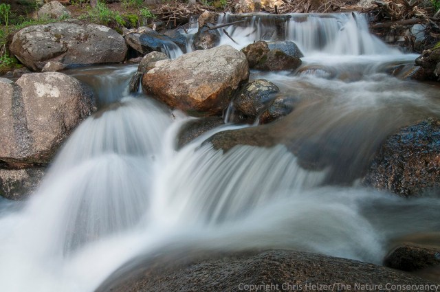 slow shutterspeed again