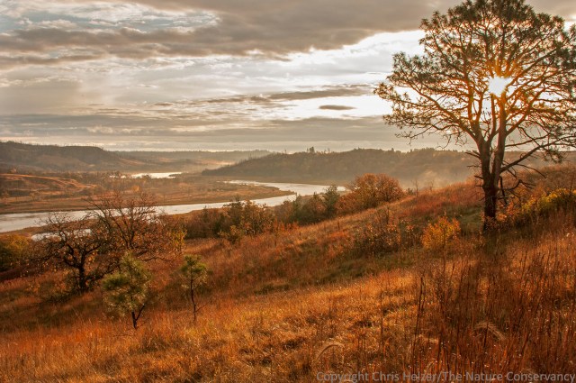 TNC Niobrara Valley Preserve, Nebraska.